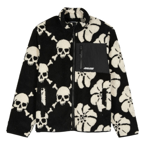Santa Cruz Ανδρική ζακέτα Meyer Freestyle Jacket